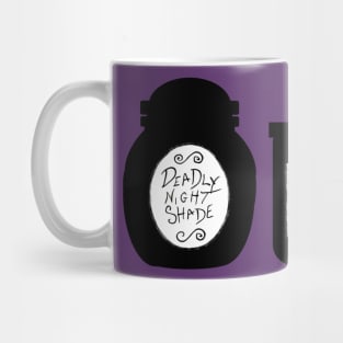Sally's Potions Mug
